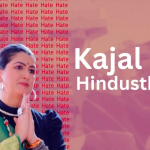 Controversial Hindutva Orator Kajal Hindustani Sparks Online Debate with Hateful Narratives (Dfrac)