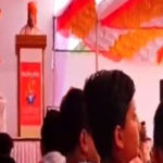 VHP leader Surendra Jain delivers hate speech against Muslims