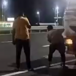 Cow militia unit of Bajrang Dal thrashes driver over suspicion of transporting cattle