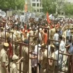 BJP protests land allotment for Muslim boys’ hostel in Jaipur (Siasat)