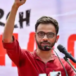 Umar Khalid Bail: SC Seeks Delhi Police Reply in 6 Weeks in Case Related to 2020 Delhi Violence (News Click)