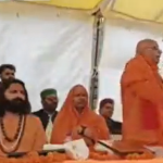 Hindu extremist monks called for economic boycott of minorities in Dehradun
