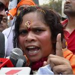 Jaipur: FIR against Sadhvi Prachi for delivering anti-Muslim hate speech (Sabrang)
