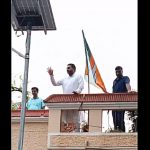 K’taka: Former BJP MLA gives veiled threat to Muslims for not voting for him (Sabrang)