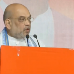 Home Minister Amit Shah made communal remarks by promising to end affirmative action for Muslims in Telangana if voted to power