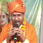 Mohit Raj Maharaj calls for violence against those who oppose Sanatan Dharma