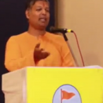 Anti-Muslim hate speeches delivered at HJS event in Nandurbar