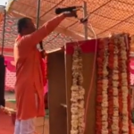 RSS leader delivers hate speech against Muslims in Bikaner