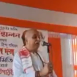 Far-right leader Pravin Togadia calls Muslim population a “time bomb”