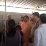 Hindu supremacists stop a Christian prayer meet over religious conversion allegations