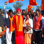 How Hindu Seers Are Advocating Hindu Rashtra And Shaping Political Landscape In Jharkhand (Outlook)
