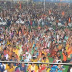 CJP sends complaint to SP SDPO, Jalgaon against HJS event where conspiracy theories against Muslims was being peddled (Sabrang)