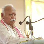 An inclusive geo cultural identity: As RSS goes towards ‘Bharatiyata’ instead of ‘Hindutva’ (News9)