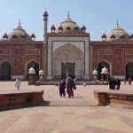 Agra court rejects Muslim side’s plea in case against Jama Masjid (The Siasat Daily)
