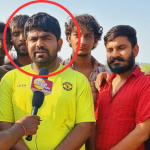 Rajasthan Police Name Monu Manesar, 20 Others in Bhiwani Double Murder (The Wire)