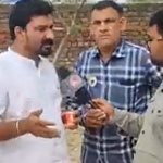 Haryana: Case against cow vigilantes for extortion