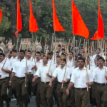 Travancore Devaswom Board warns officials of strict action if RSS shakhas continue on temple premises (South First)