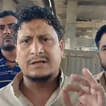 Local Muslims accuse senior Bajrang Dal leader Bittu Bajrangi of extorting money from meat shops
