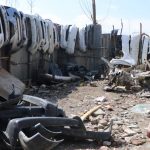 KASHMIRIS ARE LIVING IN FEAR OF DEMOLITIONS (New Internationalist)