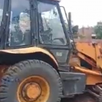 Local authorities demolished an under-construction mosque over Skal Hindu Samaj’s complaint in Kholapur