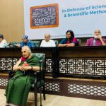 ‘Defending Science is Defending Democracy’: Scientists Opposing NCERT Book Revisions, Pseudo-science (News Click)