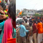 Mob Beats Up Muslim Man in Public in Telangana, Pregnant Sister Loses Baby