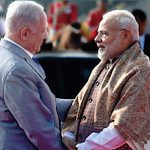 Hindutva and its relationship with Zionism (Daraja Press)