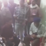 Police raids house where Christian community members were holding a prayer meet