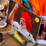 The Hindu supremacist movement is a growing threat in the U.S. (Prism Reports)