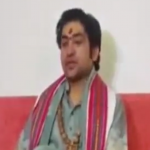 Bageshwar Dham Sarkar peddles anti-Muslim conspiracy theories