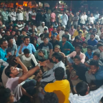 Karnataka RSS worker posts cartoon showing Muslim women as ‘baby-making factory’, arrested (India Today)