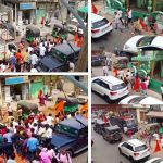 Vadodara Ram Navami Violence: Unabated Expression of Hegemony and Impunity enjoyed by Hindu Right