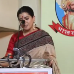Kajal Shingala deliver provocative hate-filled dehumanizing speech against Muslims in Surat