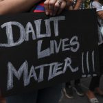 Dalit man’s finger chopped off in Gujarat after his nephew touches cricket ball (Scroll)