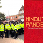 ‘Hindutva Pandemic’ documentary exposes right wing ideology’s role in Leicester unrest (Maktoob)