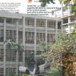 Saffron Spillovers in Educational Spaces: An Insider’s View from IIT Bombay (The Wire)