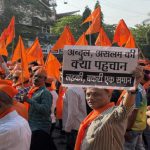 Maharashtra Muslims at Receiving End With Polarisation at Its Peak Since BJP Formed Government in June 2022 (India Tomorrow)