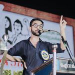 1000 Days Without Trial Or Bail For Umar Khalid, Denied Bail Despite False Allegations, Fabrications & Inconsistencies (Article14)