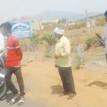 Cow vigilantes assault two men in Dhanbad