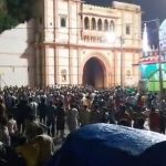Junagadh: Muslims ‘Targeted’, ‘Flogged’ After Protest Over Possible Dargah Demolition (The Wire)