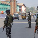J&K: Army Men ‘Forced’ Villagers to Chant ‘Jai Shri Ram’ in Mosque, 2 Former CMs Demand Probe (The Wire)