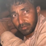 Bajrang Dal cow militia unit assaulted a Muslim man over suspicion of cattle slaughter