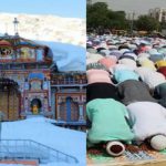 Eid Ul Adha : Muslims in Badrinath told to offer Namaz 40 km away on Eid (Muslim Mirror)