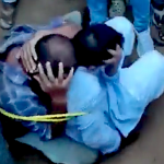 Muslim Men Attacked, Stripped, And Beards Shaved