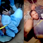 Muslim Men Attacked, Stripped, And Beards Shaved In Bhubaneswar, Mere 3 Km From The Chief Minister’s Residence (The Observer Post)