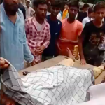 Family alleges police of killing Muslim youth in custody