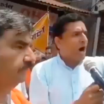 Hindu far-right leader gives 30 days ultimatum to Muslims to leave state