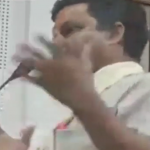 VHP leader delivers communal speech against Muslims, sparks fears about Muslim population in Panipat