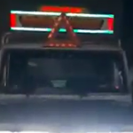 Cow vigilantes attacked a pickup truck driver, cleaner over allegations of transporting beef in Chandwad