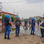 Mizoram BJP vice-president quits party citing ‘anti-Christian’ activities in Manipur (Scroll)